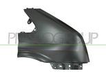 Prasco FD9123003 - Parafango Oe 1560697, Anteriore Destro Per Transit, Transit Tourneo