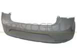 Prasco ST0351051 - Paraurti Posteriore Oe 6J4807421GRU Per Ibiza (6J, 6P)
