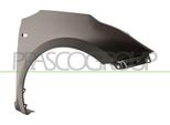 Prasco KI4343013 - Parafango Oe 66321A2030, Anteriore Destro Per Ceed (Jd)