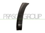 Prasco TY2871104 - Paraurti Anteriore Sinistro Oe 5210342060C1 Per Rav 4 Iii (A3)
