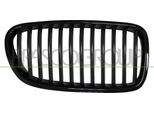 Prasco BM0482004 - Griglia Radiatore Oe 51137200727, Sinistra Per Serie 5 (F10), Serie 5 (F11)