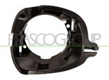 Prasco DA8201248 - Supporto Oe 6001549322, Fendinebbia Per Duster