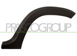 Prasco DA8201594 - Estensione Parafango Oe 788A33613R, Posteriore Sinistro Per Duster
