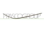 Prasco ME0271247 - Oe A20388562210774 Modanatura, Paraurti Anteriore, Destra Per Classe C (S203), Classe C (W203)