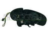 Prasco ME0397384 - Oe A2108101176 Specchio Esterno, Sinistro Per Classe E (W211), Classe E (S211)