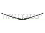 Prasco TY3282216 - Oe 53121 52170 Modanatura, Griglia Radiatore Per Yaris (P13)