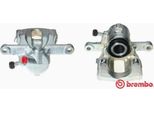 Brembo F 50 250 - Pinza Freno Oe 1694200783 Per Classe A (W169), Classe B (W245)