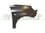 Prasco KI3223013 - Parafango Oe 6632107630, Anteriore Destro Per Picanto (Sa)
