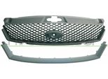 Prasco FD1072000 - Oe 1126892 KüHlergrill Per Mondeo Iii