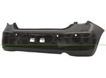 Prasco DS0141061 - Paraurti Posteriore Oe 850221HB0H Per Micra Iv (K13)