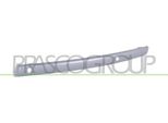 Prasco BM1211231 - Oe 51117185134 Striscia Di Rivestimento, Paraurti Anteriore Destro Per Serie 1 (E81), Serie 1 (E87)