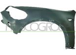 Prasco BM8223014 - Parafango Oe 51657178393, Anteriore Sinistro Per X5 (E70)