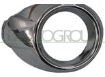 Prasco FD4281241 - Telaio Oe 1694984, Fendinebbia Destro Per Focus Iii