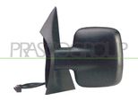 Prasco ME9077314 - Oe A6388100616 Specchio Esterno, Sinistro Per Vito (W638)