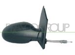 Prasco ME3027113 - Oe 512V007 Specchio Esterno Destro Per Fortwo Cabrio (450), Crossblade (450), City-Coupe (450), Cabrio (450), Fortwo (450)