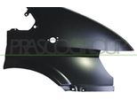 Prasco FD9103013 - Parafango Oe 4041889, Anteriore Destro Per Transit