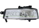 Prasco AD0364413 - Fendinebbia Oe 4F0941700A, Destro Per A6 (4F)