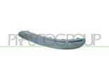 Prasco ME3221243 - Oe A1688800112 Modanatura, Paraurti, Anteriore Destro Per Classe A (W168)