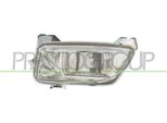Prasco CI0224414 - Fendinebbia Oe 6204N6, Sinistro Per Saxo