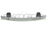 Prasco ME4201622 - Oe A1696201734 Supporto Paraurti, Anteriore Per Classe B (W245)