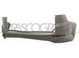 Prasco FD1121071 - Paraurti Posteriore Oe 1704621 Per Mondeo Iv
