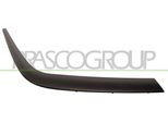 Prasco ME0251247 - Oe A2028850874 Modanatura, Paraurti, Anteriore Destro Per Classe C (W202), Classe C (S202)