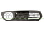 Prasco BM1232133 - Griglia Di Ventilazione Oe 51117272558, Destra Per Serie 1 (F21), Serie 1 (F20)