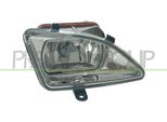 Prasco FD0524413 - Oe 1097473 Fendinebbia, Destro Per Fiesta Iv, Fiesta V