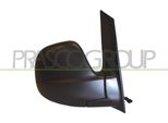 Prasco ME9097303 - Oe A6398101016 Specchio Retrovisore Esterno Destro Per Viano (W639), Vito (W639)