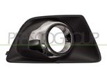 Prasco FD7502133 - Griglia Di Ventilazione Oe 1817896, Destra Per Ecosport