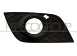 Prasco ME8261241 - Oe A1648853823 Griglia Di Ventilazione, Destra Per Classe M (W164)
