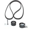 Bosch 1 987 948 206 Kit Cinghia Dentata Oe 0831P1 Compatibile Con Berlingo, C2, C3, C4, C4, C5, Jumpy, Xsara, Scudo, C-Max, Fiesta, Focus, Fusion, 3, Mini, Clubman, 1007, 206, 207, 3008, 307, 308, 407, 5008, Expert, Partner, C30, S40, S80, V50, V70