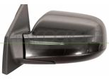 Prasco HN8027214 - Oe 876102E360 Specchio Esterno, Sinistro Per Tucson (Jm)