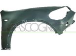 Prasco BM8223013 - Parafango Oe 51657178394, Anteriore Destro Per X5 (E70)