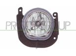 Prasco FT9074414 - Fendinebbia Oe 1357925080, Sinistro Per Nemo, Fiorino, Qubo, Bipper (Aa), Bipper Tepee