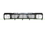 Prasco DS2712021 - Oe 6231055G00 Griglia Del Radiatore Per Pick-Up (D21), Terrano I (WD21)