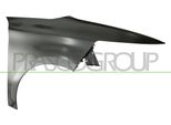 Prasco CI4293013 - Oe 1612022280 Parafango, Anteriore Destro Per C4 G-Picasso Ii (Da, De), C4 Picasso Ii
