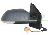 Prasco VG0227323 - Oe 6Q1857508AE9B9 Specchio Esterno Destro Per Polo (9N)