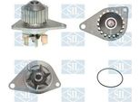 Pompa Refrigerante Saleri Sil Pompa Acqua Per Fiat Qubo (225) PA1234