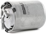 Mahle Kl 778 - Filtro Carburante Oe 6C0127400 Per A1 (8X), Ibiza (6J, 6P), Toledo Iv (KG3), Fabia Ii (54), Fabia Iii (Nj), Rapid (Nh), Roomster (5J), Polo (6C, 6R), XL1 (6Z!)