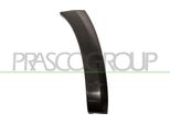 Prasco TY2871103 - Oe 5210242060C1 Paraurti Anteriore Destro Per Rav 4 Iii (A3)