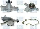 Pompa Refrigerante Saleri Sil Pompa Acqua Per Bmw 3 Cabrio (E30) PA431
