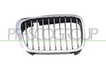 Prasco BM0182003 - Griglia Radiatore Oe 51138208490, Destra Per Serie 3 (E46)