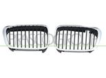 Prasco BM0182024 - Griglia Radiatore Oe 51138208683, Sinistra Per Serie 3 (E46)