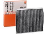 Filtro Aria Cabina Lak809 Adatto Per Vag