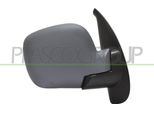 Prasco RN9187313 - Oe 7701068836 Specchio Esterno, Destro Per Kangoo (Fw), Kangoo (Fc), Kangoo (Kw)
