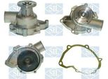 Pompa Refrigerante Saleri Sil Pompa Acqua Per Bmw 7 (E32) PA387