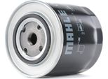 Mahle Oc 214 - Filtro Olio Per A6 (4A), S80 I (184), V70 I (875, 876), S70 (874), V70 Ii (285), T4