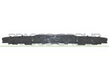 Prasco RN9181622 - Oe 8200501555 Ammortizzatore, Paraurti Anteriore Per Kangoo (Kw), Kangoo (Fw)