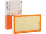 Mahle Lx 786 - Filtro Aria Oe 7E0129620 Per T5, T6